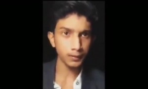 ভালো করে সেজে যখন মনে পরে যে বাইরে যাওয়া মানা