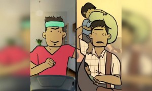 এখন আপনার এবং এক মাইগ্রেন্ট ওয়ার্কারের জীবনে পার্থক্য দেখুন