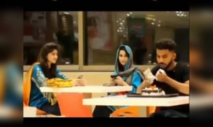 সিঙ্গেল ছেলেরা এভাবেই জন্মদিন পালন করে