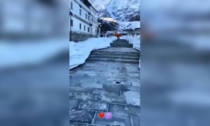 আবার কবে যাবো এরকম সুন্দর জায়গায় ঘুরতে