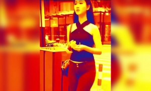 অন্যমনস্ক থাকলে যা হয় আর কি