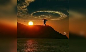 ওম নমঃ শিবায়