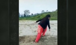 ২০২০ যদি একটা রাস্তা হতো