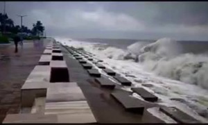 আম্ফানের পর সাহায্য করার জন্য সেলাম ভারতীয় সেনা, কলকাতা পুলিশ এবং এনডিআরেফ কে