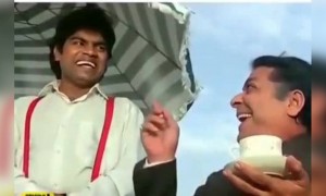 যখন আপনি ক্লাসে বাকিদের আগে চলে আসেন