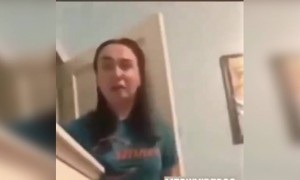 যখন আপনার বোন চমকে যায়