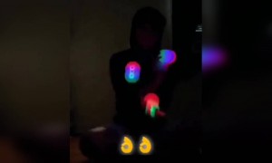 এটা কি সুন্দর করলো দেখুন