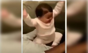 যখন বাবা বলে আজ বাইরে থেকে খাবার অর্ডার করবে