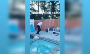 ওয়ার্ক ফ্রম হোম এভাবে করতে পারলে খুব ভালো হতো