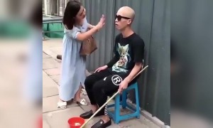 কিভাবে ঠকাচ্ছে দেখুন