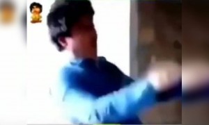 বাঁচাতে গিয়ে হলো নিজের বিপদ