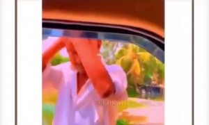 স্যানিটাইজারকে অনেক লোক অন্য কিছু ভেবে ফেলে