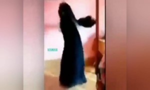 ভূতকে নাচতে দেখেছেন?