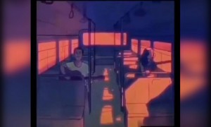 আজকাল প্রেম হয়তো এভাবেই হবে