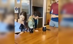 যখন টাকা দেওয়ার ইচ্ছে না থাকলেও দিতে হয়