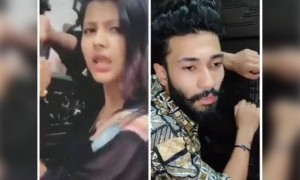 মা আগে নাকি বৌ?