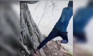 লাফালাফি এজন্য কম করতে হয়