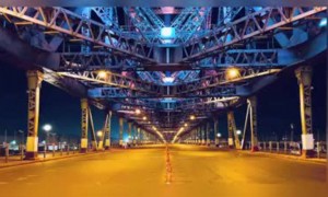 করোনা হোক বা আম্ফান, কলকাতা পুলিশ আপনার পাশে আছে