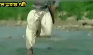 যখন লুডো খেলায় পরপর ৬, ৬, আর ৫ পড়ে