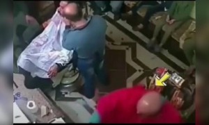 এরকম আজে বাজে এক্সপেরিমেন্ট কি করা জরুরি?