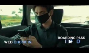 দেখুন কিভাবে বেঙ্গালুরু এয়ারপোর্টে হচ্ছে কন্টাক্টলেস ট্র্যাভেল