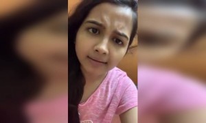 অ্যাংরি দিদি উর্ণা একদম মনের কথা বলেছে