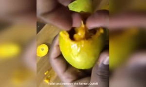 বানিয়ে নিন একটি দারুন ম্যাঙ্গো ডেজার্ট