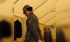 কতদিন হয়ে গেল মিস্টার বীনকে দেখিনি