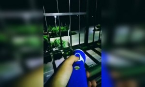 এরকম করার ক্ষমতা থাকলে খুব ভালো হতো