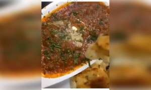 এরকম খাবার খুবই মিস করছি