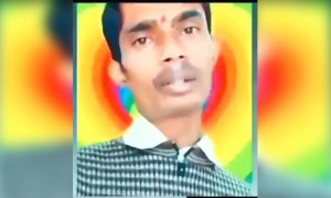 যখন আপনার ক্রাশ বলে গান গেয়ে শোনাতে