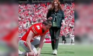 দেখুন এক সুন্দর প্রপোজাল