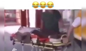 ব্যাথা পাওয়ার পরেও যখন আপনার কপাল খারাপ