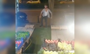 ক্ষুধার্ত ব্যক্তিকে একটু খাবার দিন, মন ভালো লাগবে