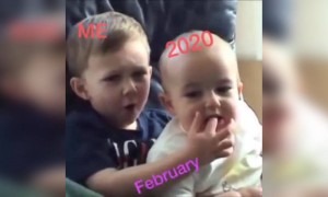 ২০২০ কিভাবে কাটছে সেটা দেখুন