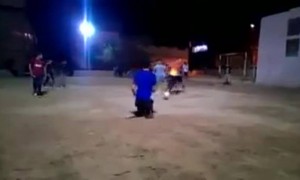 মনের জোর থাকলে কোন খেলাই কঠিন না