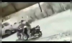 একসাথে অনেক কিছু চুরি হয়ে গেল