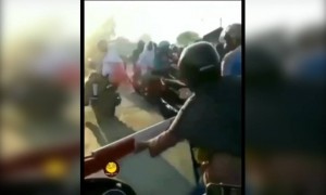 একটু বুদ্ধি থাকলে এরকম হতো না