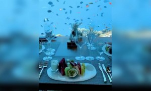 মনের মতো সুন্দর জায়গাটি ।