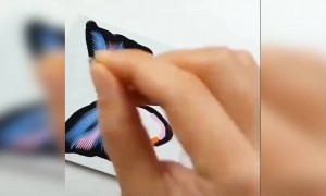 অসাধারণ আর্ট ।