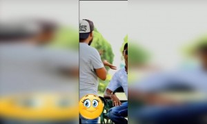 ভিডিও বানানোর জন্য করল এমন কাজ