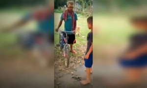 নিজের সম্পর্কে কিছু জানার জানার জন্য এই জিনষটা দেখুন।