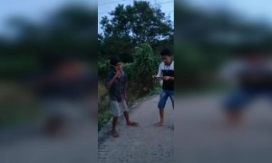 মোবাইল নম্বর নিতে গিয়ে কি হলো দেখুন।