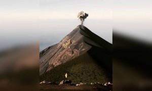 অন্যরূপে প্রকৃতি ।