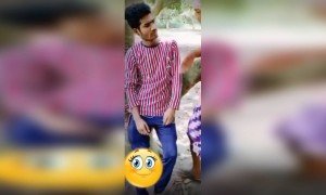 গালফ্রেন্ডের নাম ব্লেড দিয়া লিখতে গিয়া বোলো গালফ্রেন্ড কে সোরি