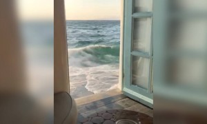 সাগর পারে ।