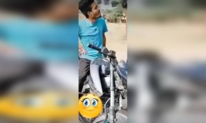 জোদি এই রকম একটা সাবা বউমা থাকে