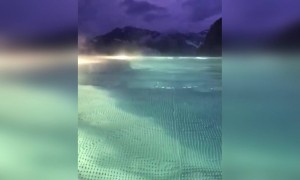 একে স্বর্গ রাজ্যের বিকল্প বললে হয়তো ভুল হবেনা ।