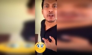 ছেলেদের কোমোন সেন্স কি এতোটাই রাখাপ