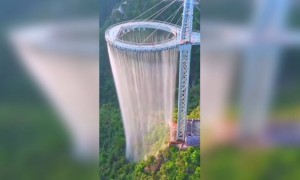 খুবই সুন্দর জায়গাটি দেখুন ভিডিওটি ,না দেখলে পুরো মিস ।